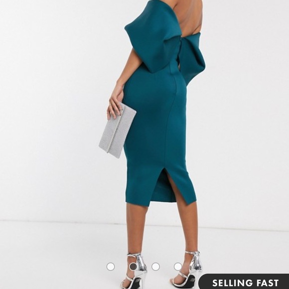 ASOS dress - Picture 1 of 2